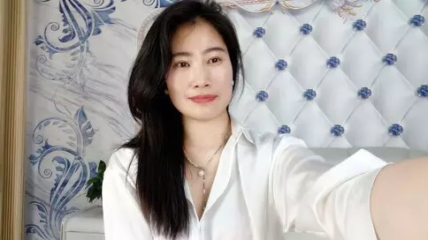 DaisyFeng's live cam